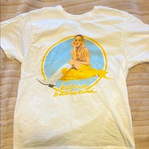 Kelsea Ballerini Tour 2023 T-shirt (Small)